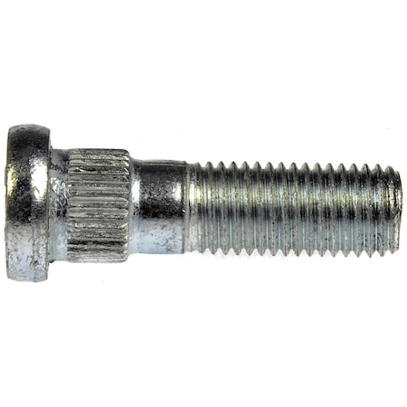 Dorman WHEEL STUD, 10PK 610-452